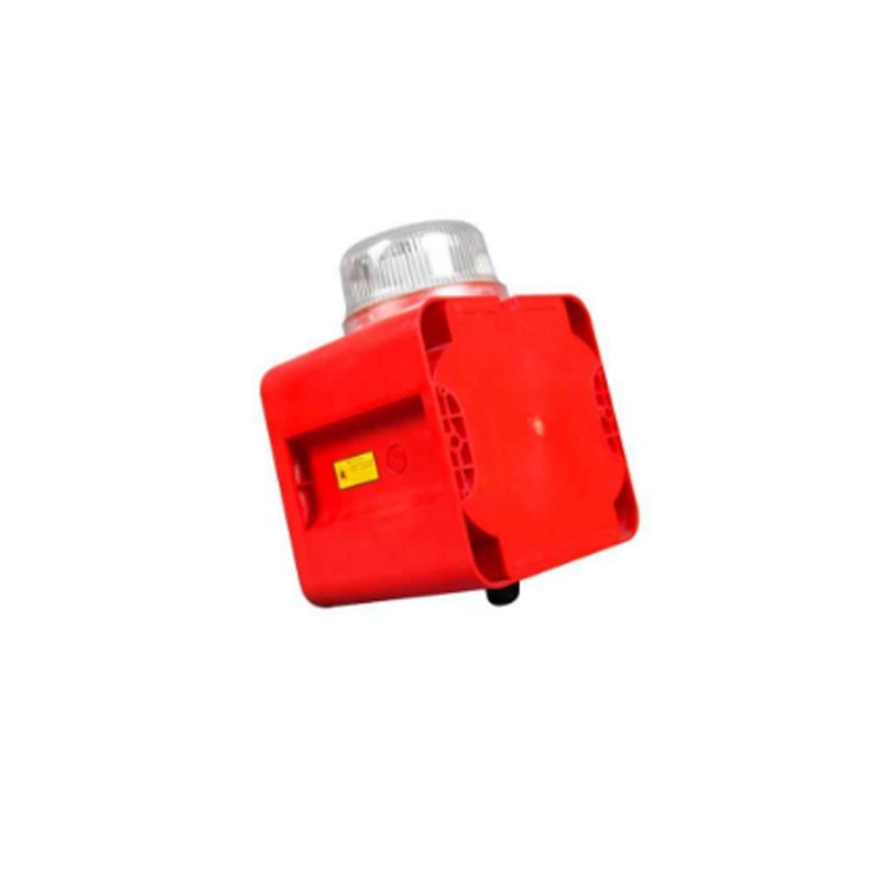 Led Car Voice Warning Alarm Voice Warning Alarm System