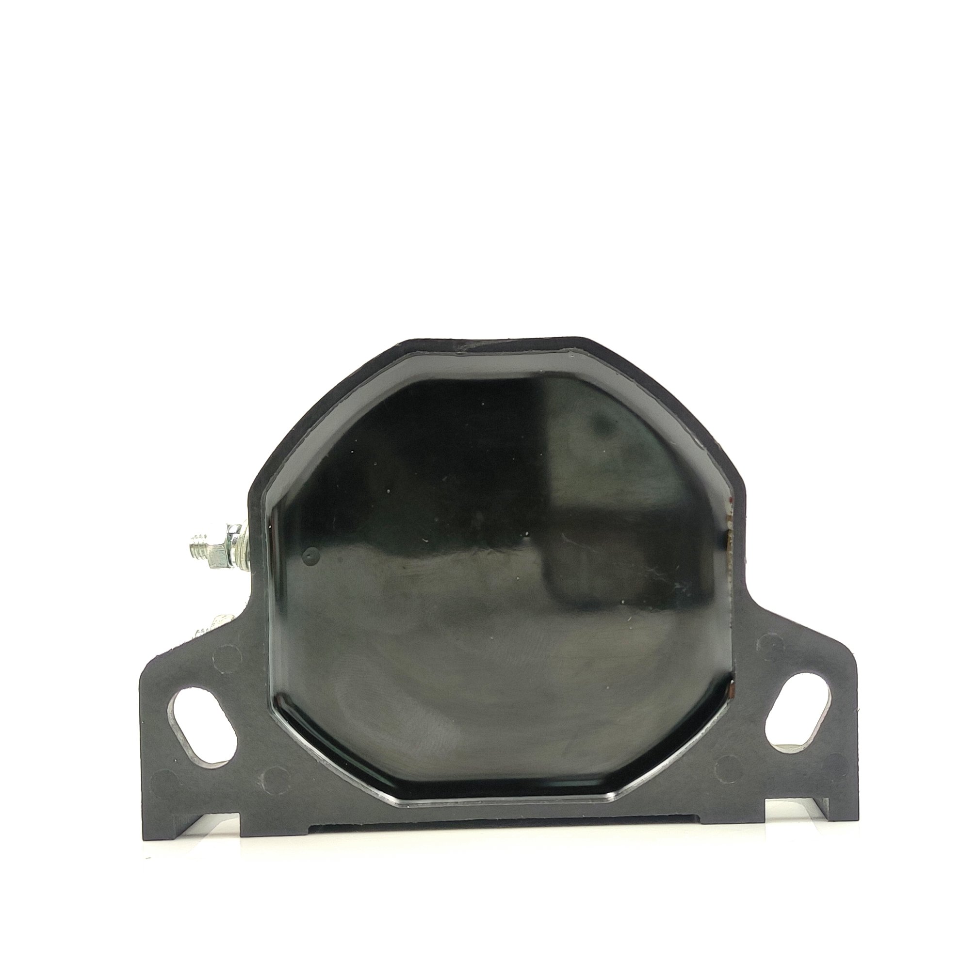 Factory Directly Wholesale Plug Universal Black Warning Car Reverse Sound Backup Alarm