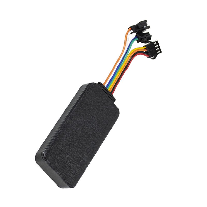 4G+2G Factory Direct Cars Motorcycles GPS Tracker SOS Button Anti-Theft Tracking Device GSM GPRS Beidou Positioning Dashboard PC