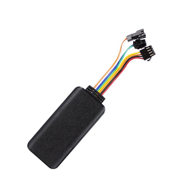 4G+2G Factory Direct Cars Motorcycles GPS Tracker SOS Button Anti-Theft Tracking Device GSM GPRS Beidou Positioning Dashboard PC