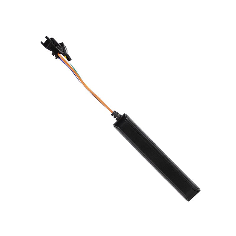 4G+2G Factory Direct Cars Motorcycles GPS Tracker SOS Button Anti-Theft Tracking Device GSM GPRS Beidou Positioning Dashboard PC