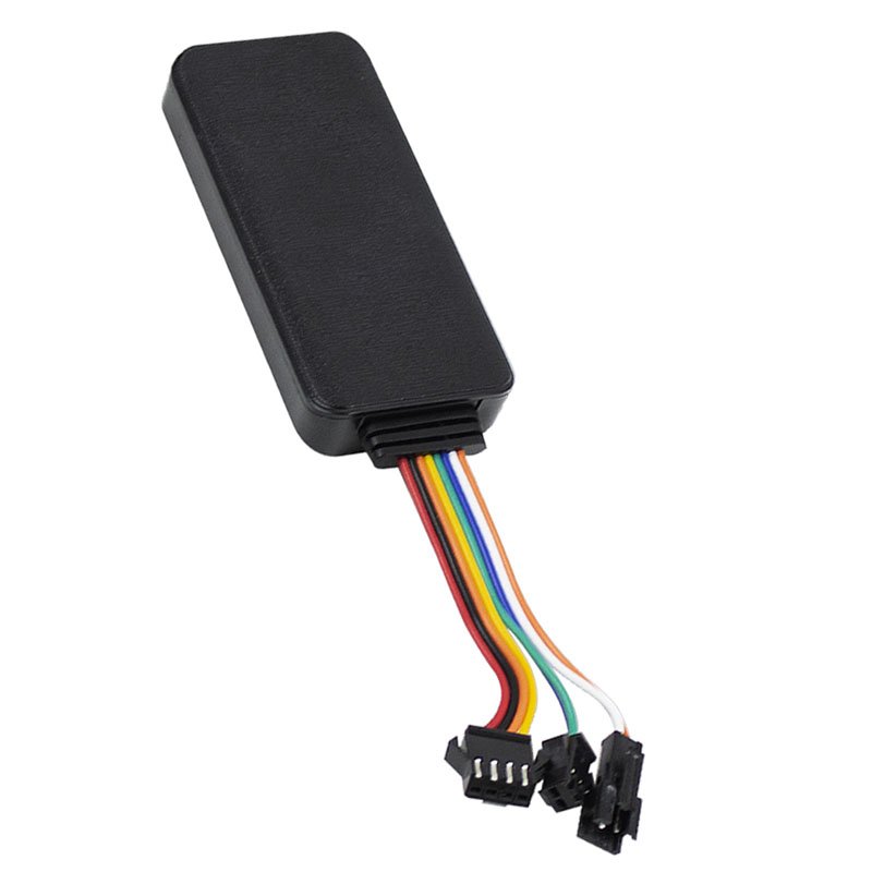 4G+2G Factory Direct Cars Motorcycles GPS Tracker SOS Button Anti-Theft Tracking Device GSM GPRS Beidou Positioning Dashboard PC