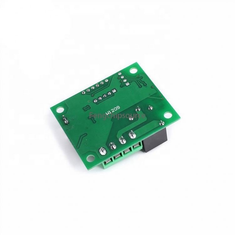 XH-W1209 Digital Display Thermostat High Precision Switch Miniature Temperature Control Board