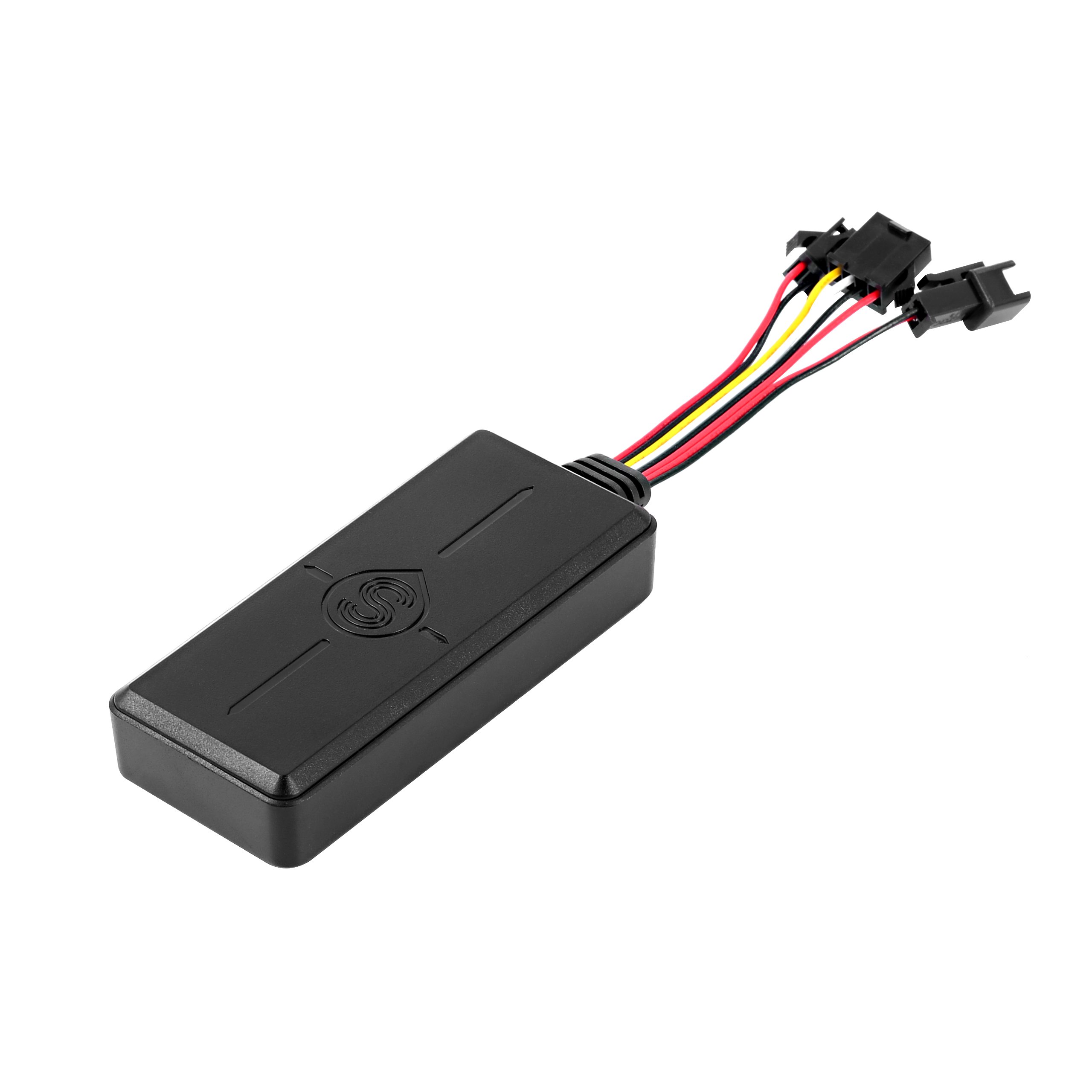 No Distance Limit Cut Off Engine Remotely TK100N 2G Gps Car Tracker Suitable for Motorcylces Trucks