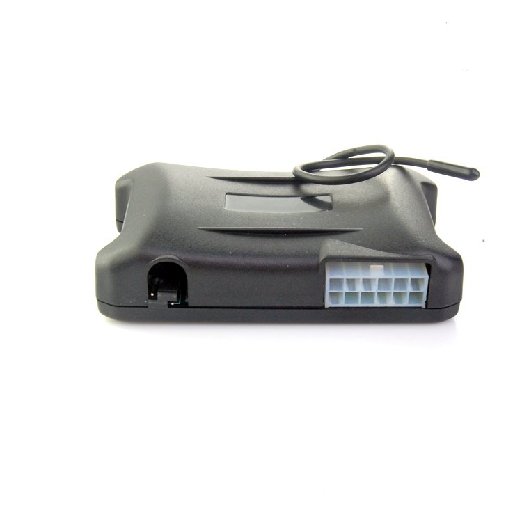 Wholesale 315/433.92MHz Car Door Lock Remote Controller Keyless Entry System