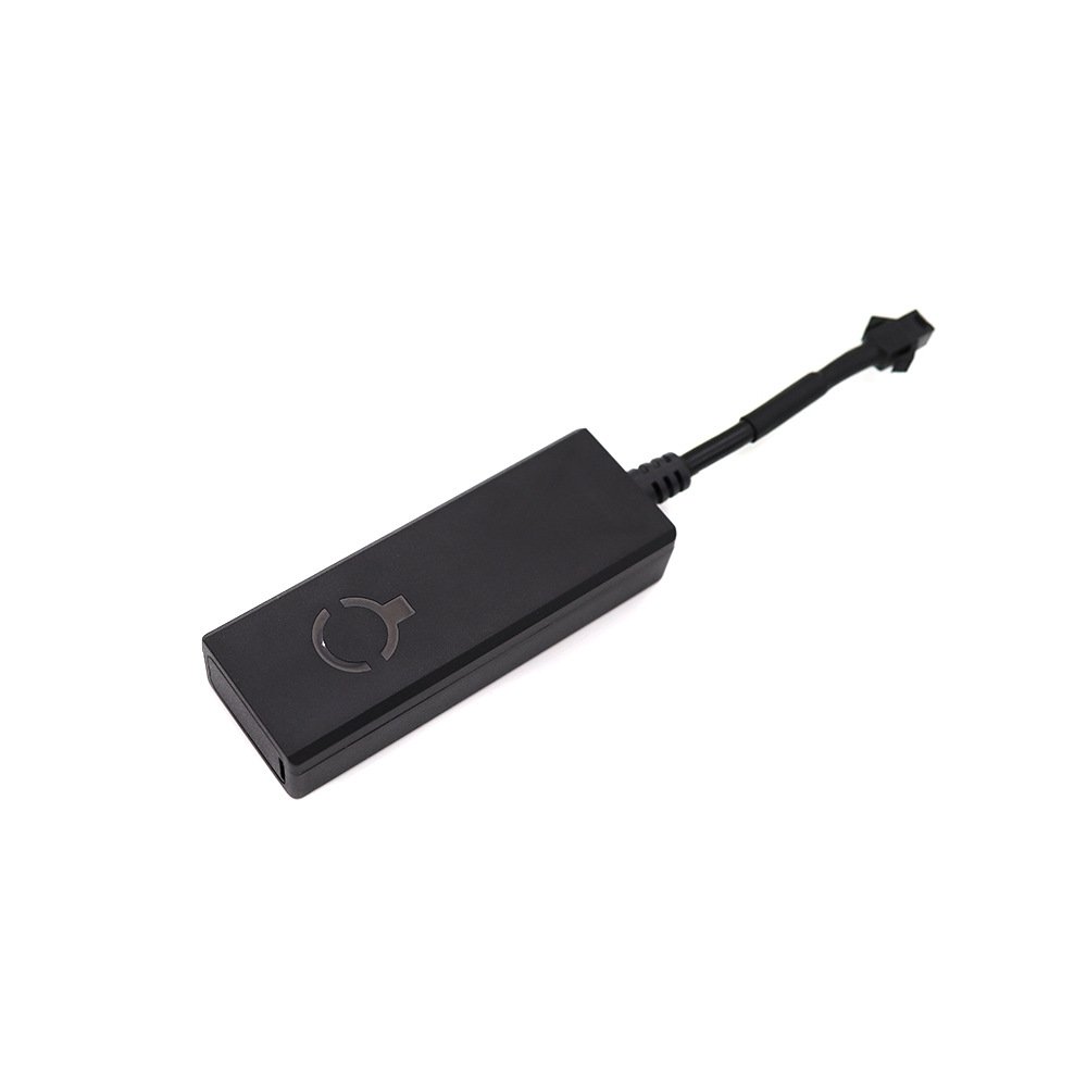 GPS Tracker for Vehicles Hidden Real-time Anti-Theft Car GPS Tracker with Remote Oil/Power Cut Off,Acc Alarm and Geofence
