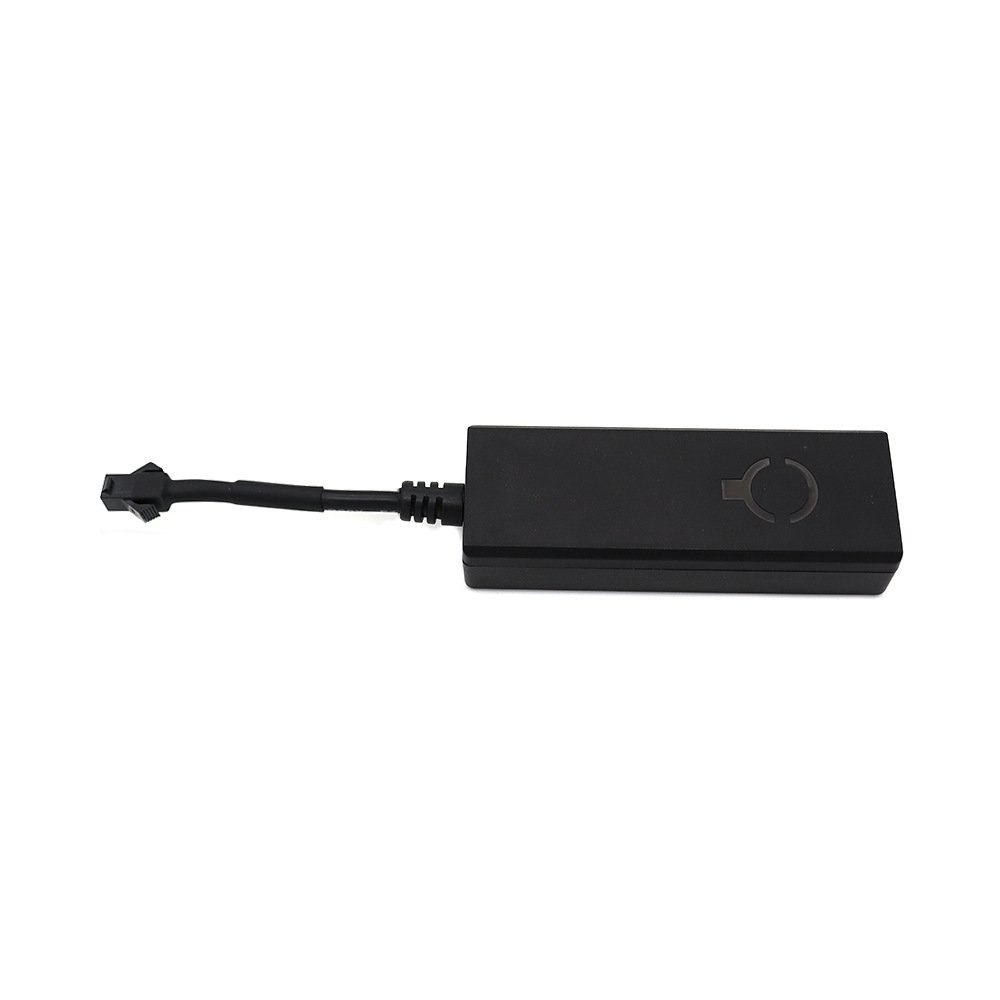 GPS Tracker for Vehicles Hidden Real-time Anti-Theft Car GPS Tracker with Remote Oil/Power Cut Off,Acc Alarm and Geofence