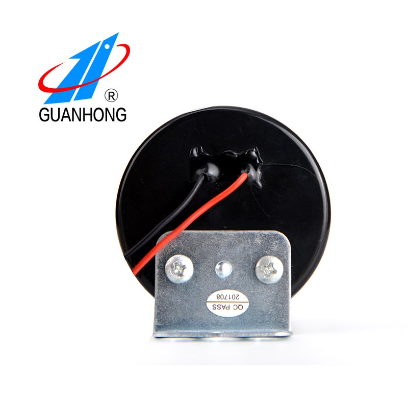 10W 12V 24V Reverse Piezo Siren Buzzer Alarm Horn Truck Caravan Motor Car Back up Beeper Warning Alert Horn