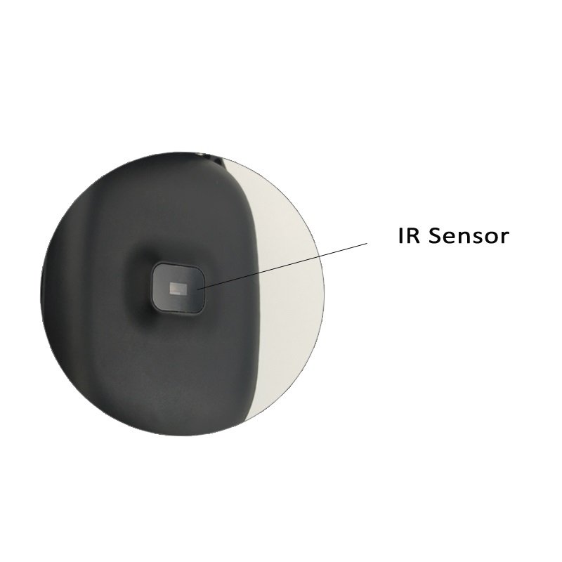 Criminal Bracelet Cut off Alarm GPS Watch Dual Way Call SOS Button 4G GPS Location for Prisoner Project