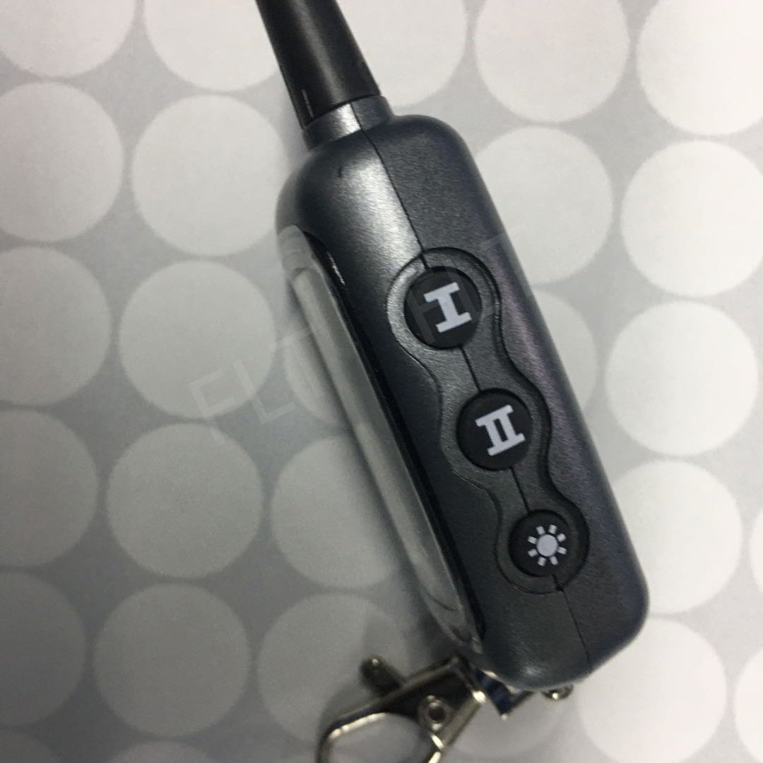 FLT Factory LCD Remote Key Keychain for Russian 2way Car Alarm Twage A9 A8 A6 KGB FX-5 FX5 FX-3 FX3 jaguar EZ-Beta EZ-Alpha