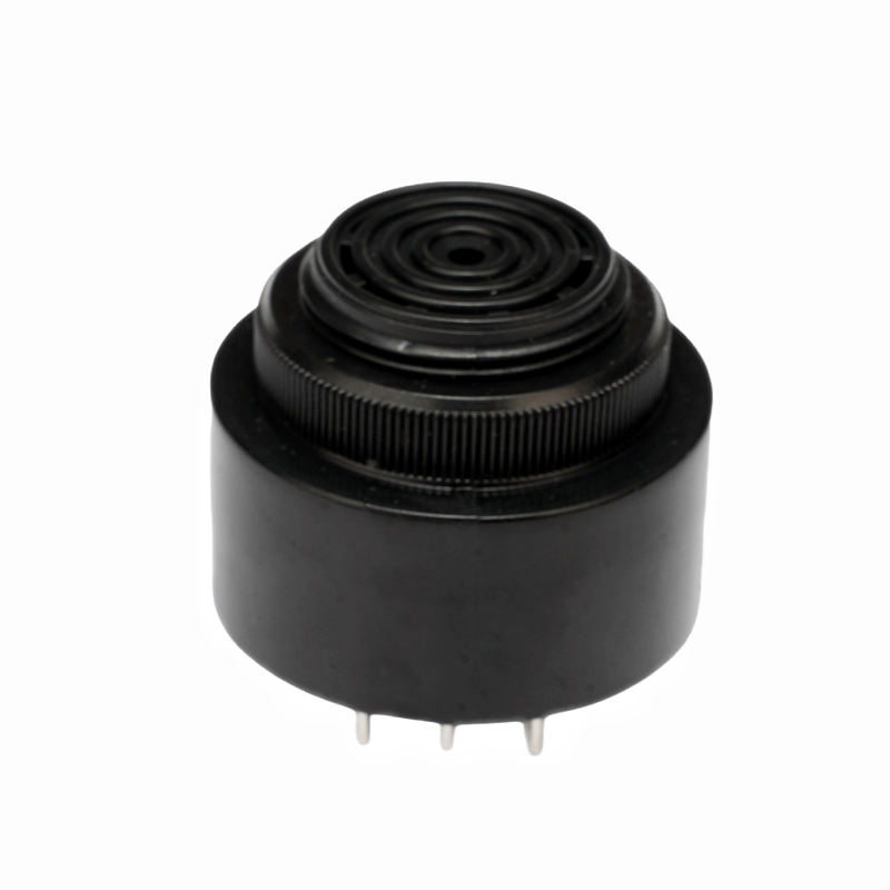 4310 12V Three-Pins 43MM*33MM High Continuous Sound 24V Active Type 2900Hz Piezo Buzzer For Ebike Or Car Unit Mechanical Buzzer