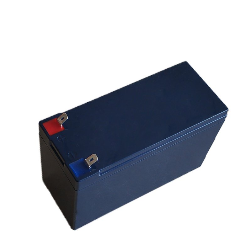 Battery 6V7AH Electronic Scale Elevator Children's Car Special Battery 6V7AH Emergency Power Supply Special