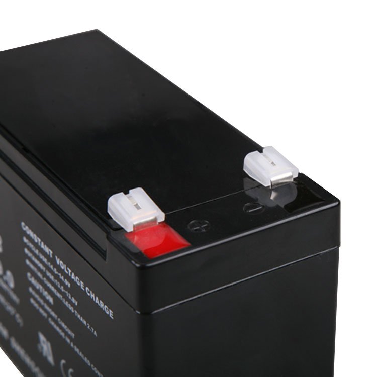 CSSB BATTERY 7AH 12V VRLA Battery Factory Direct Sale