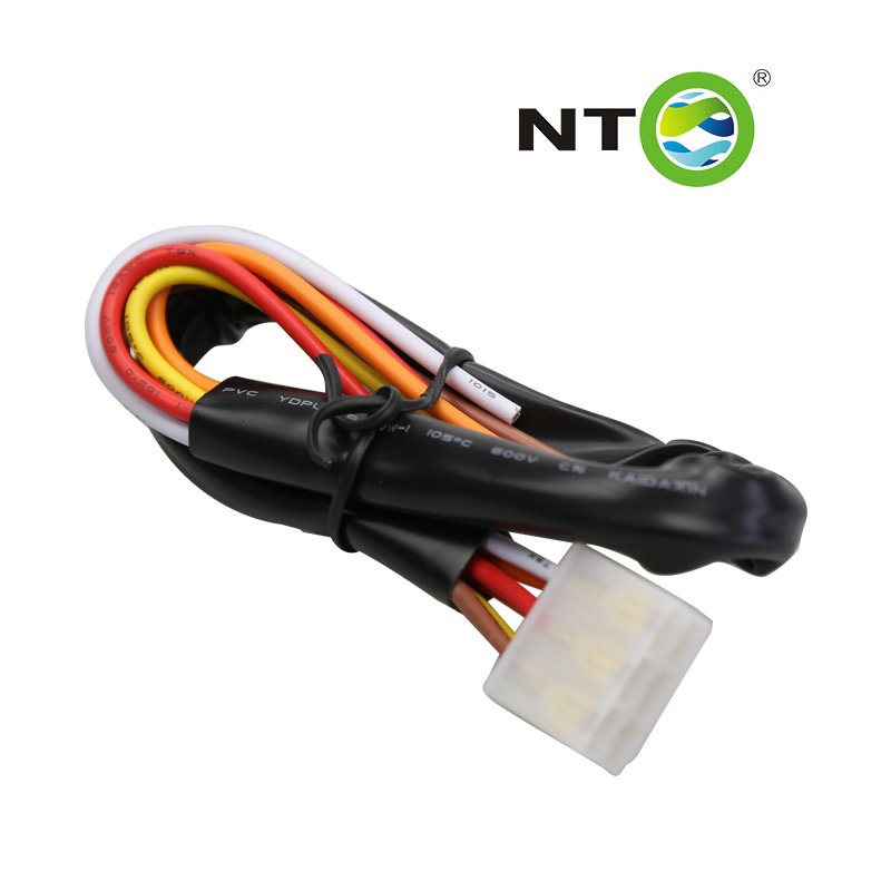 NTO Auto Electronics Push Start Stop Central Locking Passive Keyless Entry System One Button Remote Starter