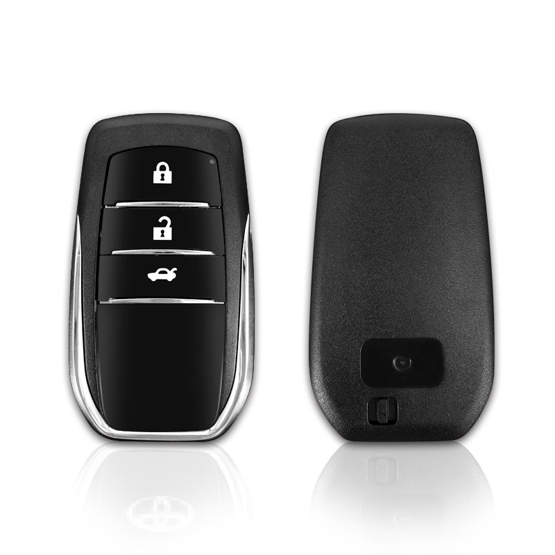 PKE Push Button Engine Start Stop Keyless Entry Remote Start