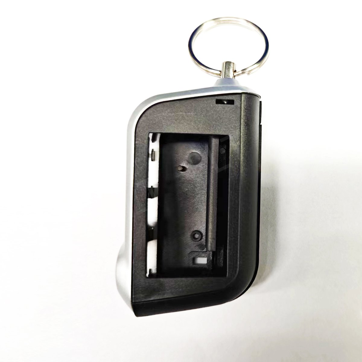 FLT Factory A93 Car Case Car Key Keychain for Starline A93 Twage 2 Remote Control Two-Way Automatic Car Alarm System Cover