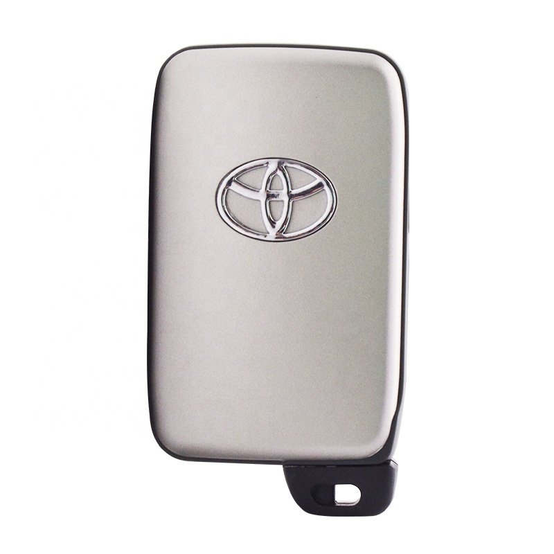 PKE Keyless Entry Remote Control Car Alarm Button Starter Anti-theft Remote Start Stop Engine Starline
