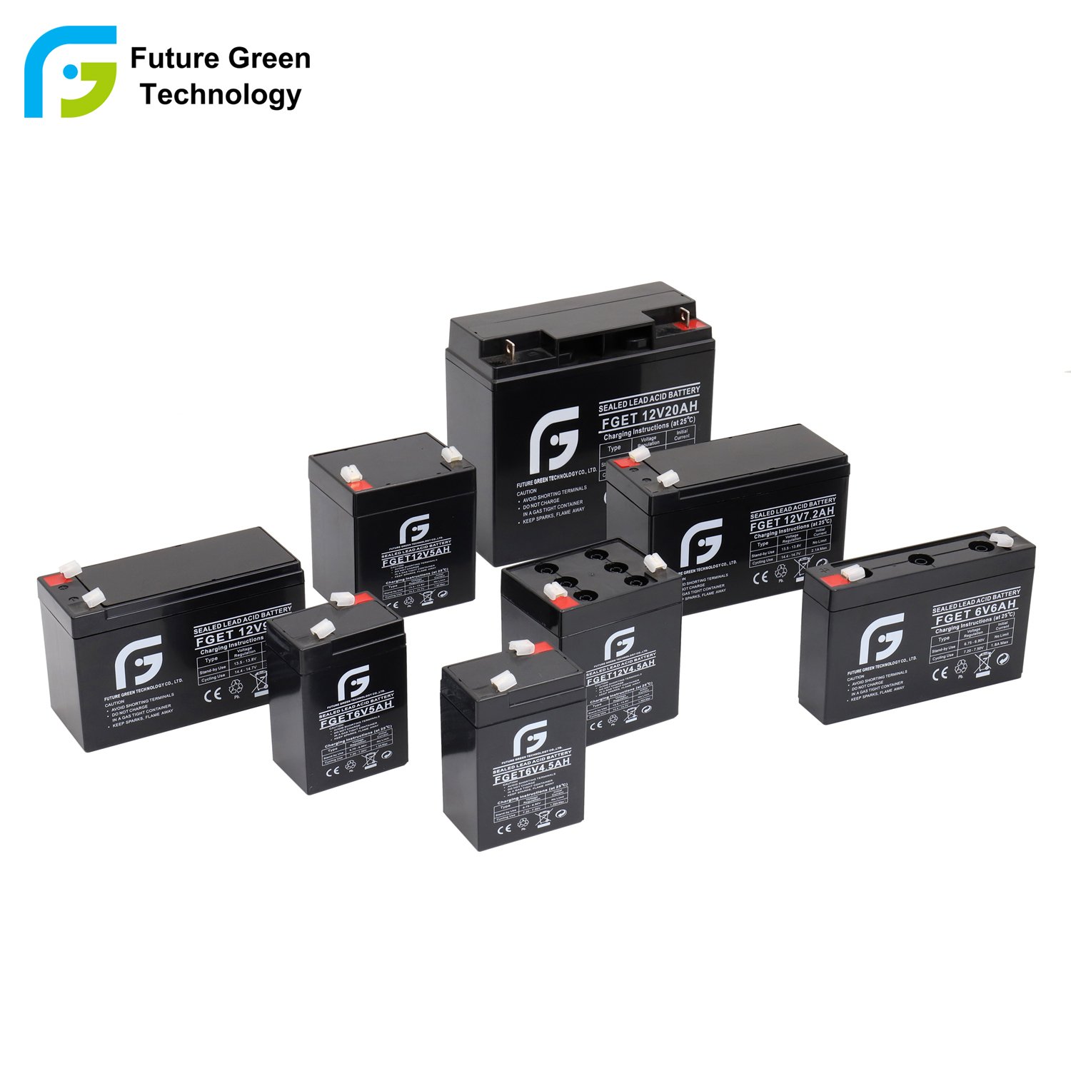 12V70ah Competitively Priced Deep Cycle Solar Power Battery Lead Acid Replacement for Energy Storage 20hr Discharge Rate