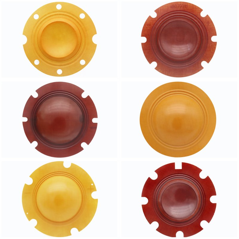 Phenolic Resin Tweeter Horn Diaphragm 56mm Kap KSV Nomex Voice Coil Replacement Diaphragm Burglar Alarm Speaker Unit Accessories