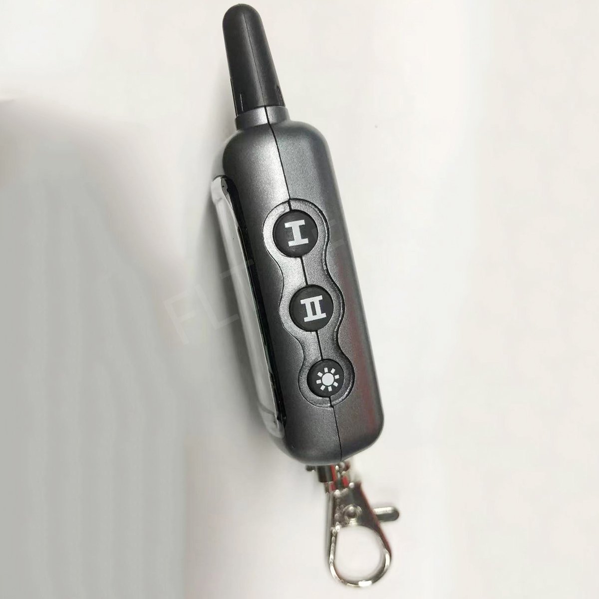 Remote Starter Keyless Car Alarm Systems Key Suitable for Starline Twage A6 LCD Remote Control Key KGB FX-3 FX3 Jaguar EZ-Alpha