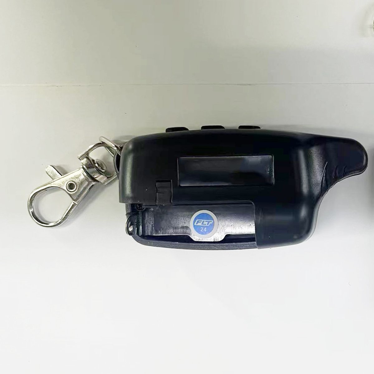 Russian Version Tw9010 TW 9010 9030 Key Lock Remote Control Remote for Tomahawk Two Way Car Alarm System