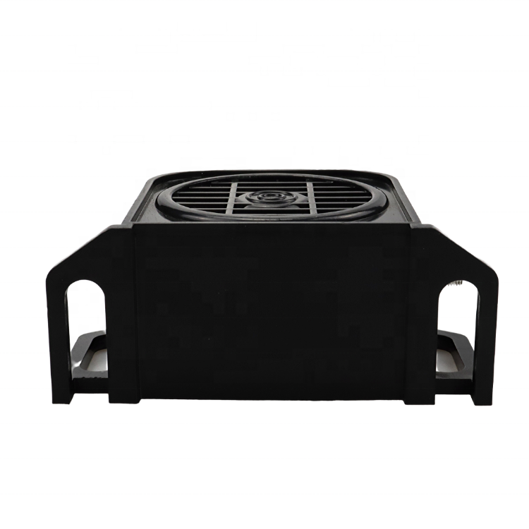 12V - 48V 105dB Back up Alarm Reversing Horn Speaker Reverse Accessories Auto Warning Waterproof Fit for Motorcycle Car Vehicle
