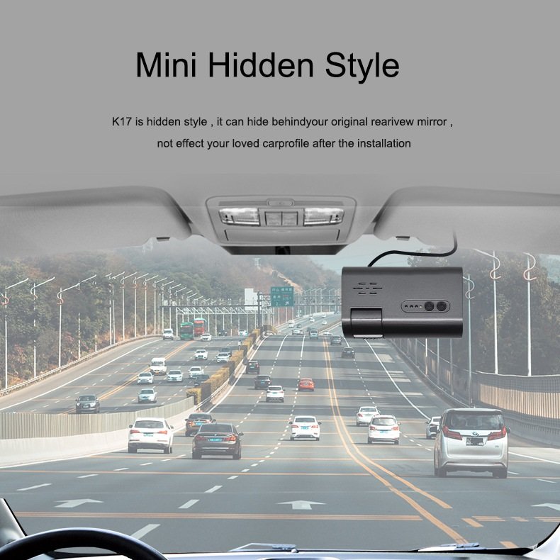Car DVR Recorder 4G With Dual Cameras Live Video Bus Truck GPS Tracking Fleet Remote Monitoring Dash Cam Mini Car Black Box