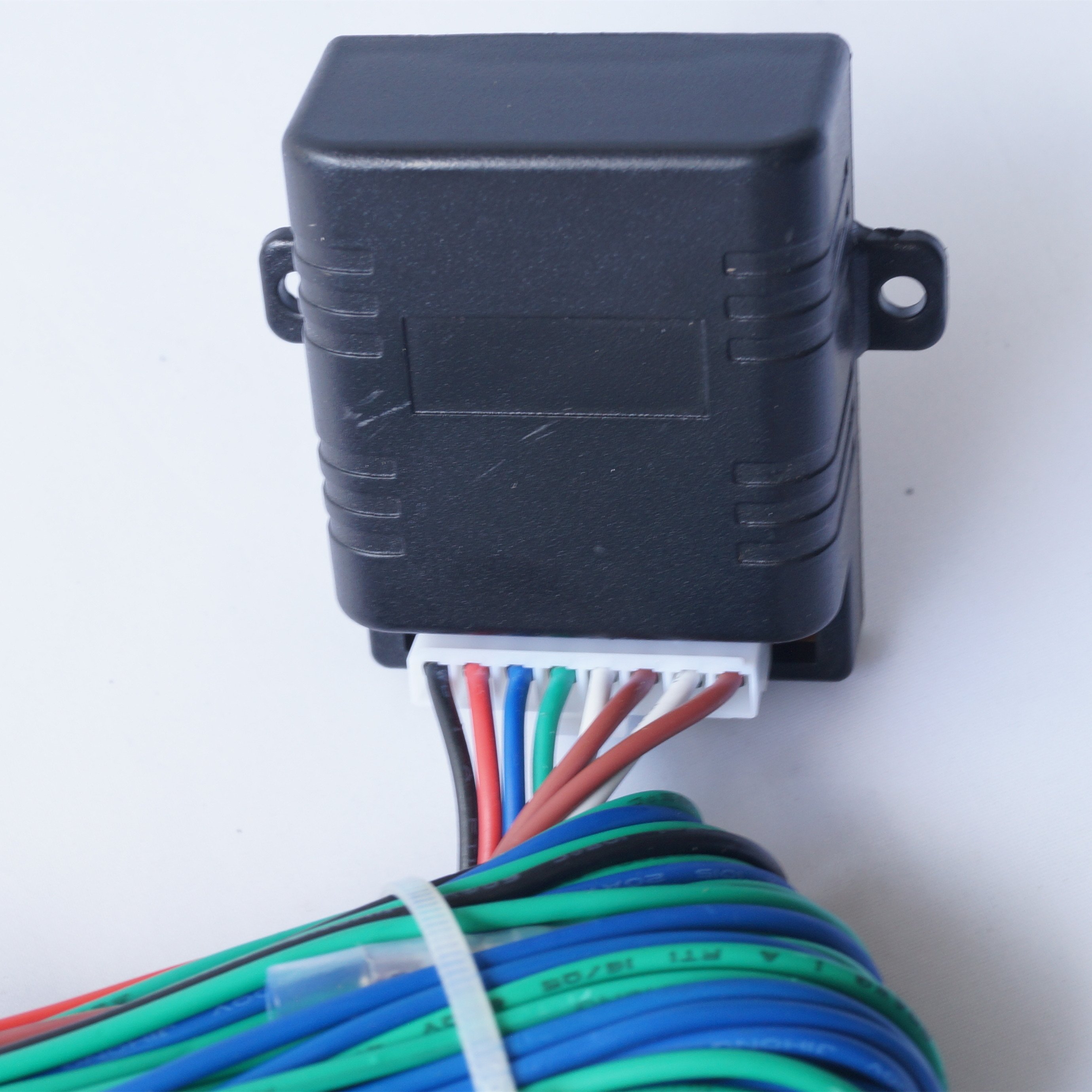 Universal Design DC 12V Central Locking for Car