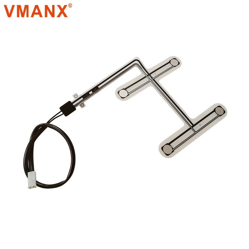 Car Seat Pressure Film Sensor Pressure Gravity Alarm Sensor Seat Belt Alarm Sensor