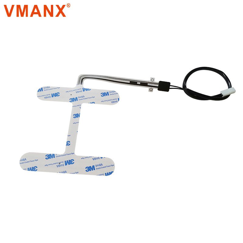 Car Seat Pressure Film Sensor Pressure Gravity Alarm Sensor Seat Belt Alarm Sensor