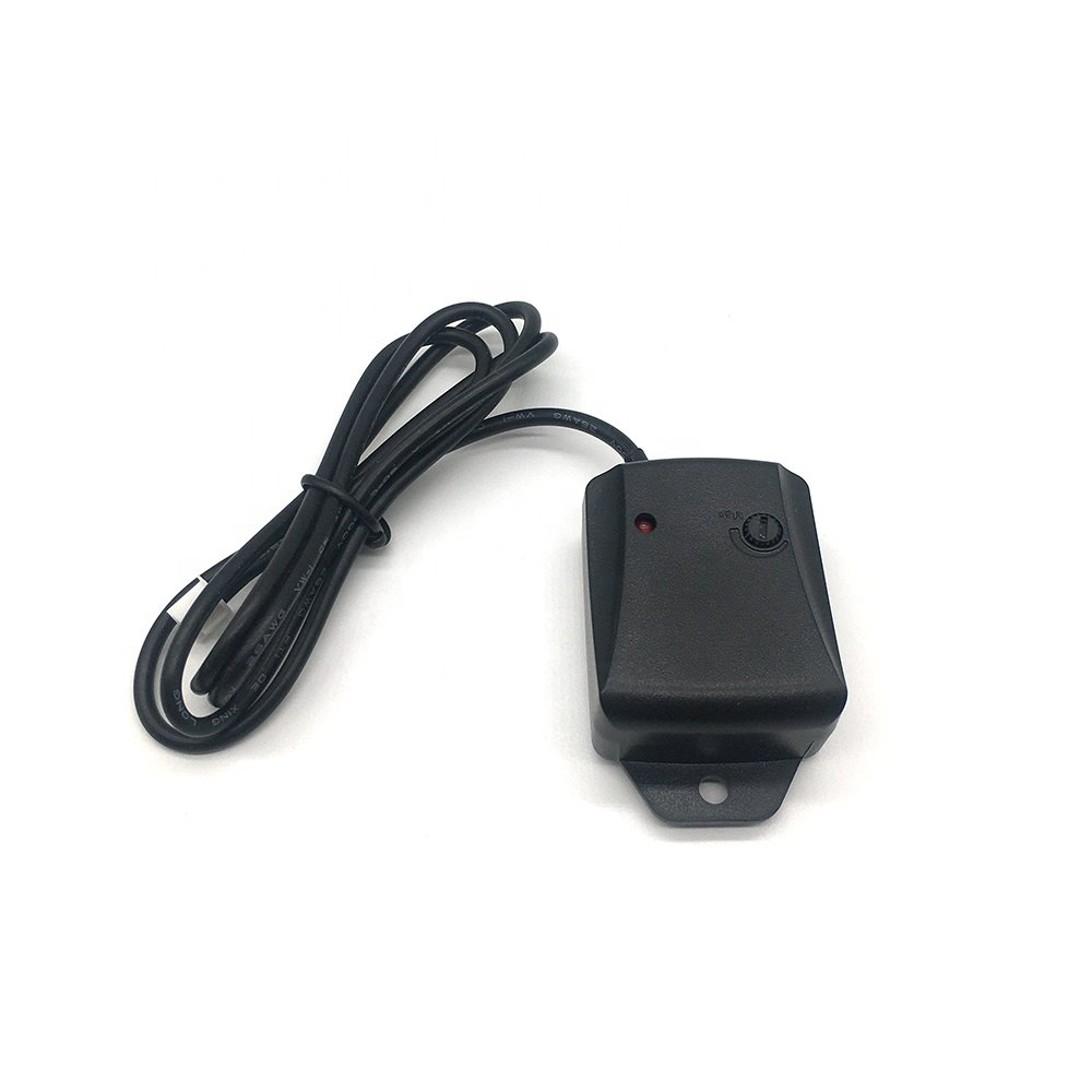 Remote Control Central Door Locking Unlock System With 4 Actuators Lock Car Alarm System for Car