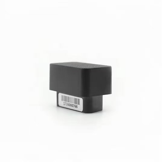 Customizable 4G Intelligent OBD Plug and Play Car Without Installation of Vehicle Anti-theft BeiDou GPS Locator
