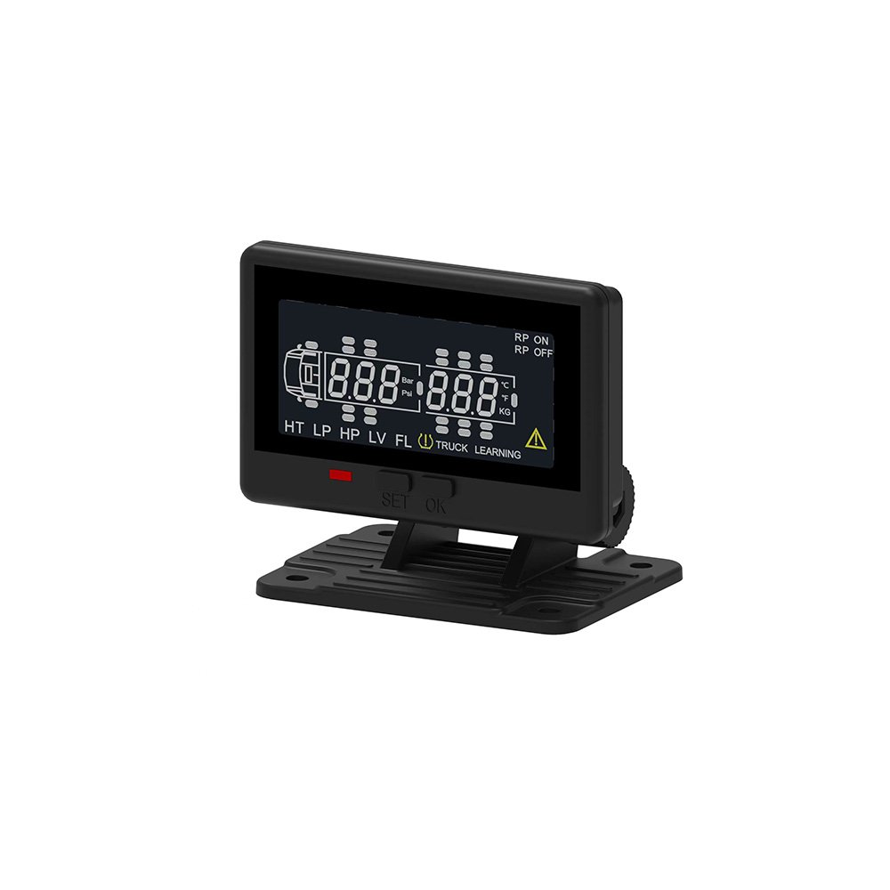 Tyre Pressure Alarm System, Tyre Monitoring System, Tire Pressure Alarm, TPMS, Truck Monitoring , Special Vehicle Alarm