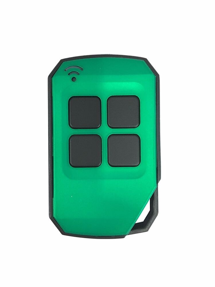 Good Price for Alarms Wireless Gate Remote Control Rf Transmitter Fixed Code EV1527 Chipset 433mhz yet 2129