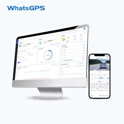 WhatsGPS