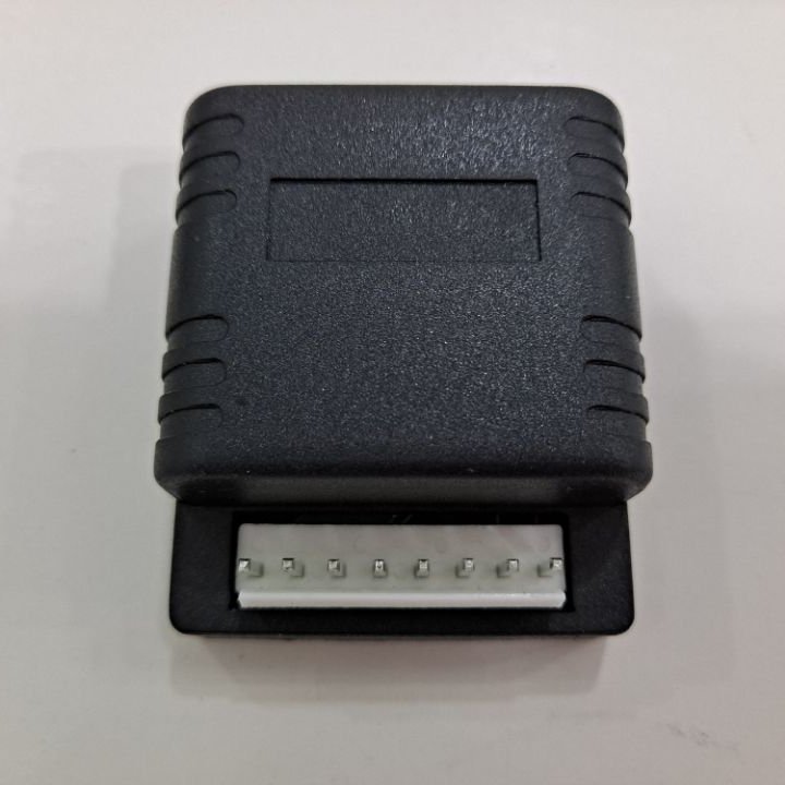 Wholesale Universal DC12V Car Door Central Lock Kit Central Locking System for Car With 4 Actuators Motor L001 Small Package