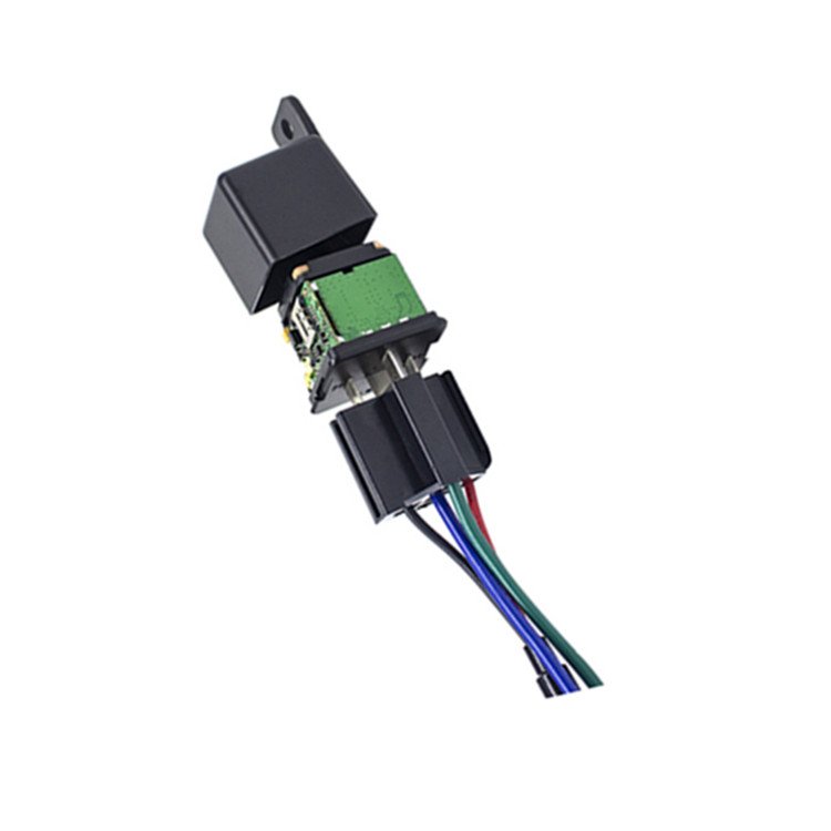 PCBA PCB Board OEM ODM Free Platform Small Motorcycle Relay GPS Tracking Device GPS Car Tracker Cloud Storage Mini Tracker Gps