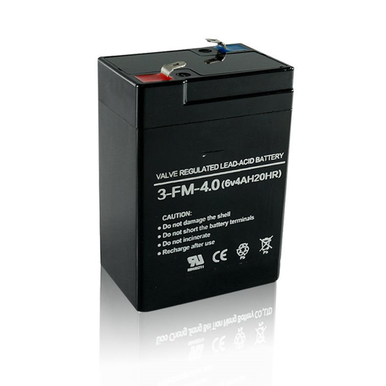 Best Company of 12V4.5AH Battery Hot Selling China Black Deep Cycle Types Long Cycle Life Real High Capacity Longlife Cycles Tyn