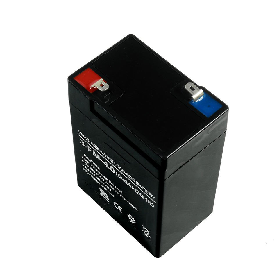 Best Company of 12V4.5AH Battery Hot Selling China Black Deep Cycle Types Long Cycle Life Real High Capacity Longlife Cycles Tyn