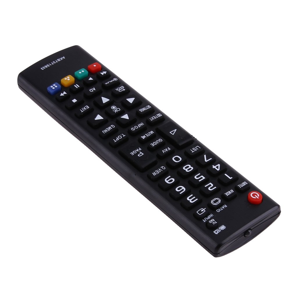 Smart TV Remote Control Household Essential Accessories for LG AKB73715603 for LCD LED SMART TV Universal Remote Control