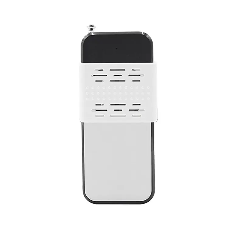 High Power Long Distance 433MHz RF Remote Control Wireless EV1527 Learning Code for Electronics Door/Gate/Car Alarm