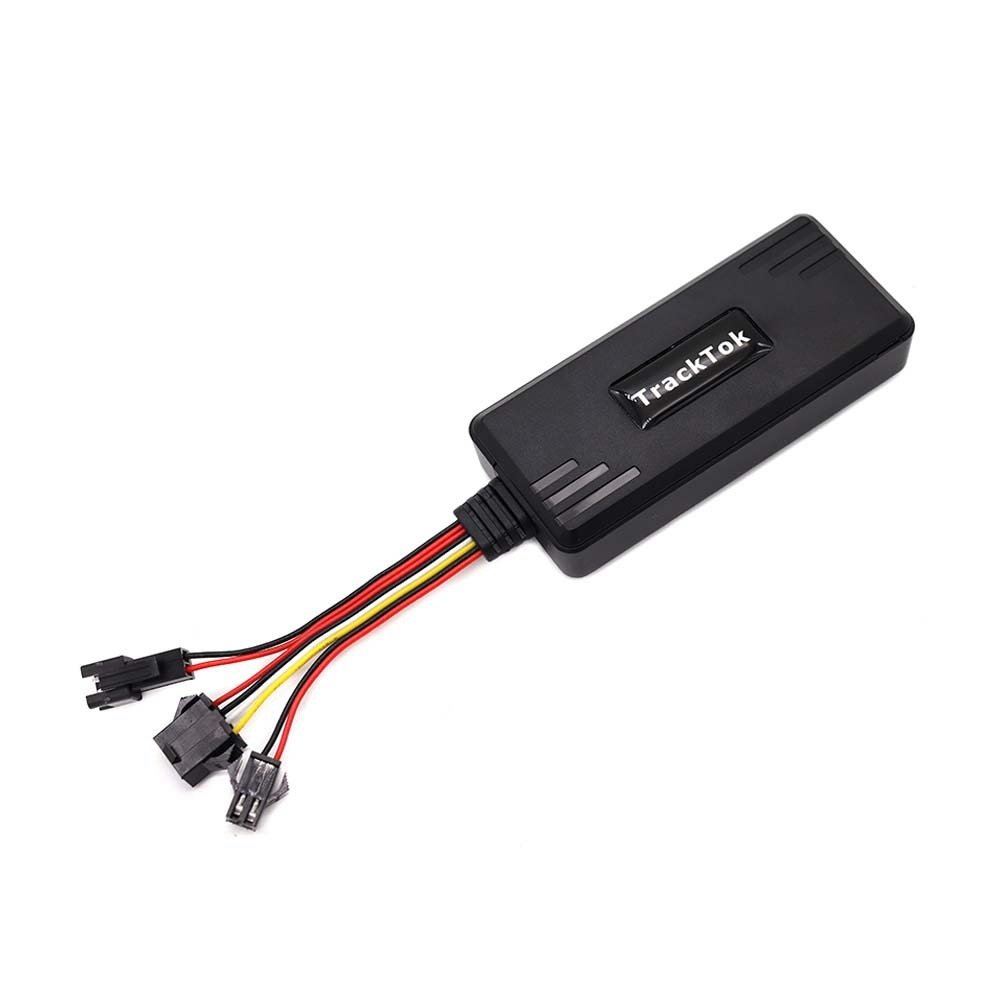 Two-way Calling GPS Tracker,Worldwide Coverage 2G LTE Real-Time GPS Track Cars Trailers SOS Alarm,No Subscription Required