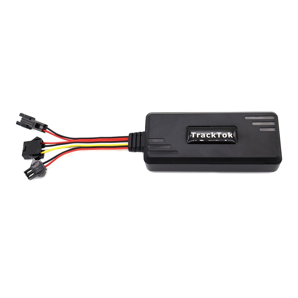Two-way Calling GPS Tracker,Worldwide Coverage 2G LTE Real-Time GPS Track Cars Trailers SOS Alarm,No Subscription Required