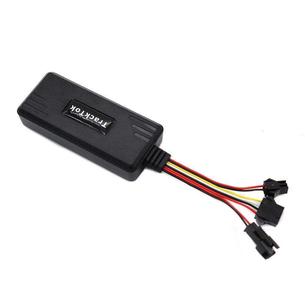 Two-way Calling GPS Tracker,Worldwide Coverage 2G LTE Real-Time GPS Track Cars Trailers SOS Alarm,No Subscription Required