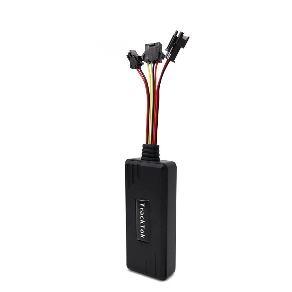 Two-way Calling GPS Tracker,Worldwide Coverage 2G LTE Real-Time GPS Track Cars Trailers SOS Alarm,No Subscription Required