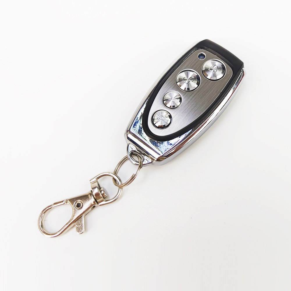 Universal 9v Moto Bike Antitheft Disk Lock One Way Safety Motorcycle Theft Remote Start Pke Motorcycle Alarm Security System
