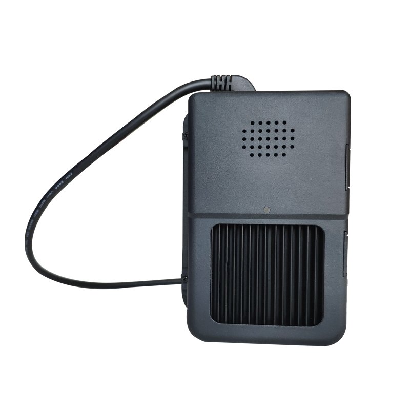 ADAS Anti Vehicle Speed Limit Indication Traffic Collision Warning System AWJ301//