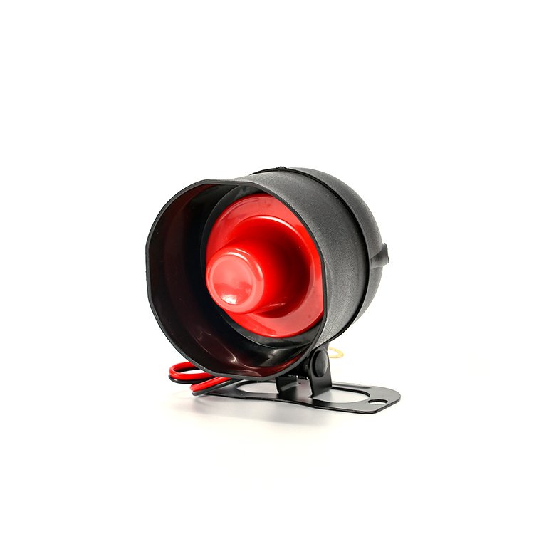 Hot Seller Car Alarm System with Ultrasonic Sensor Function
