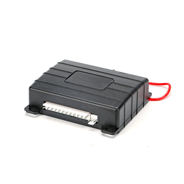Hot Seller Car Alarm System with Ultrasonic Sensor Function