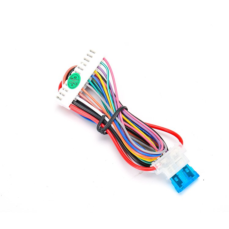 Hot Seller Car Alarm System with Ultrasonic Sensor Function